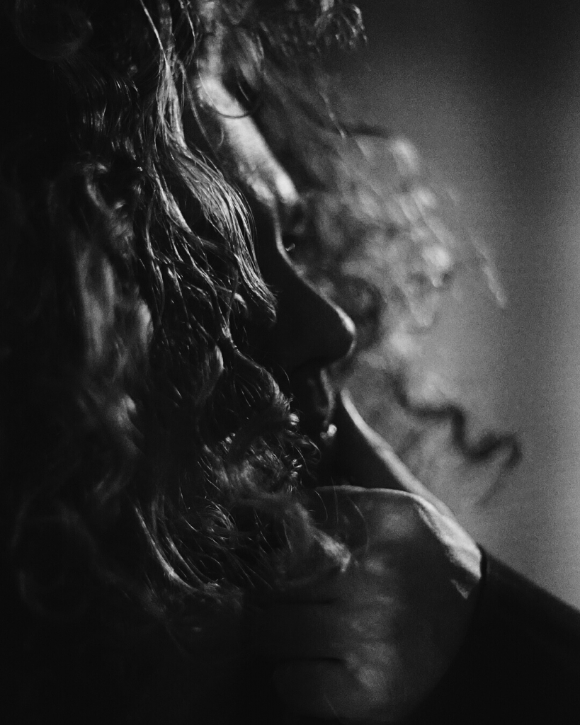 Dirk at Zotte VSCO